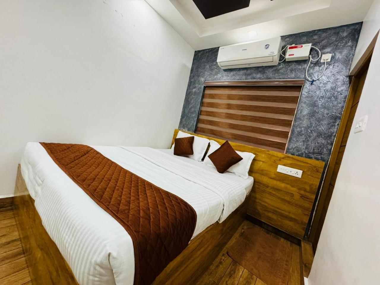 Heritage Homes Kochi Dış mekan fotoğraf