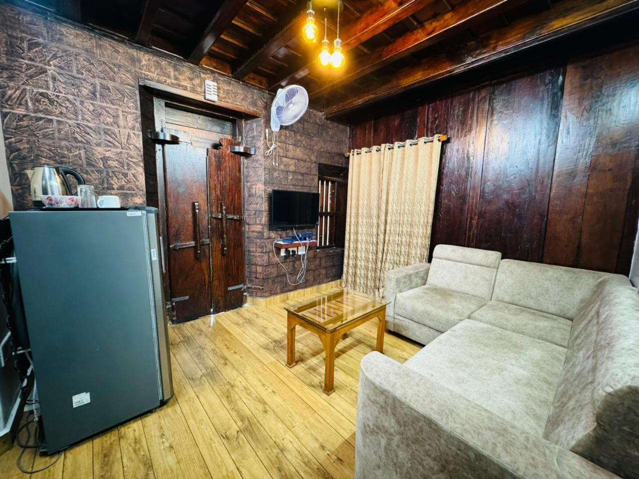 Heritage Homes Kochi Dış mekan fotoğraf