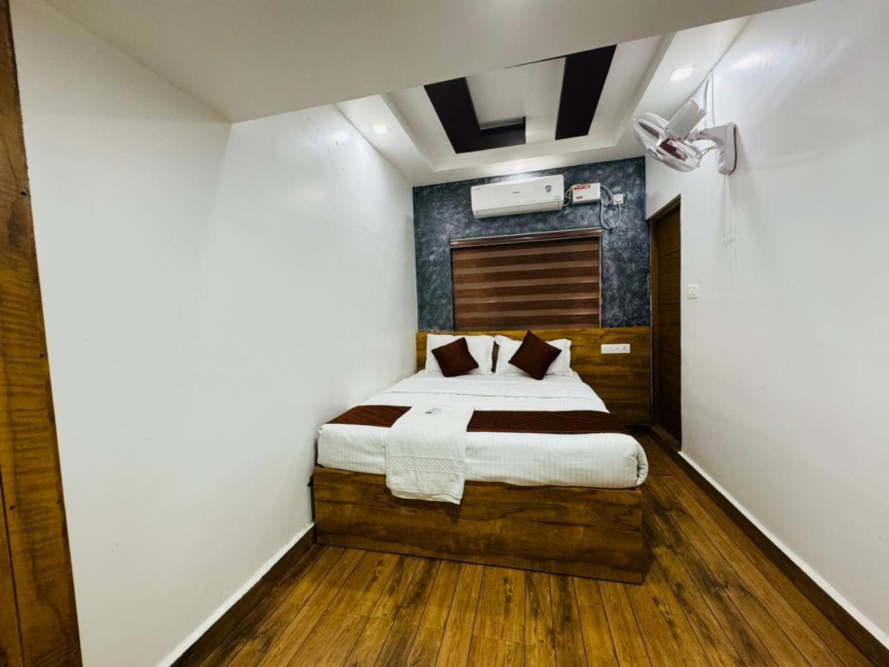 Heritage Homes Kochi Dış mekan fotoğraf