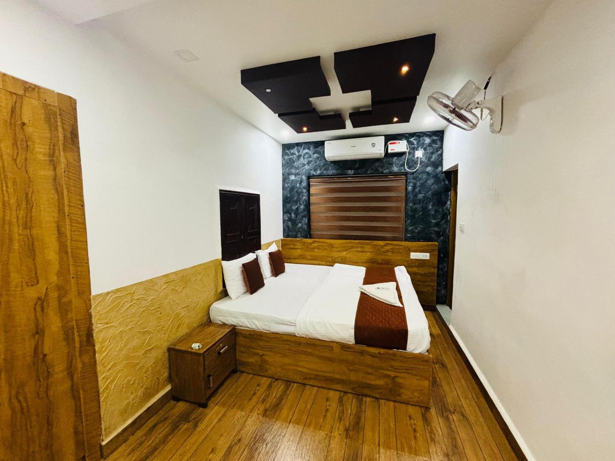 Heritage Homes Kochi Dış mekan fotoğraf