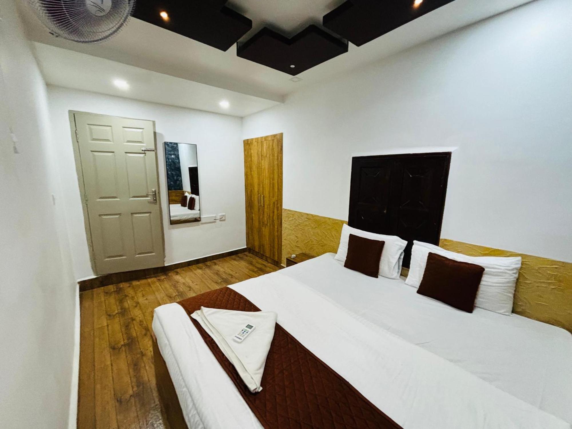 Heritage Homes Kochi Dış mekan fotoğraf