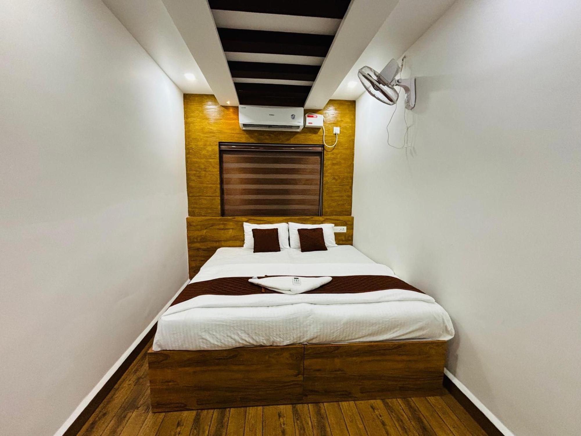 Heritage Homes Kochi Dış mekan fotoğraf